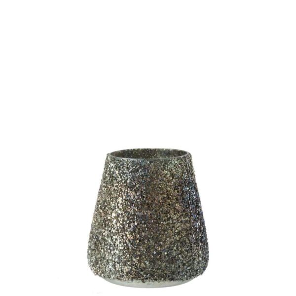 HURRICANE GLITTER GL D GRN S