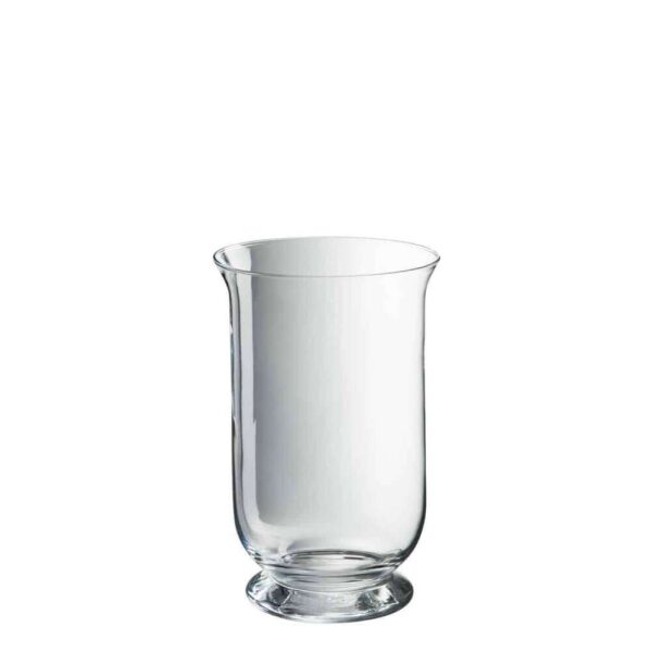 HURRICANE CLASSIC CLEAR GLASS