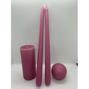 Kubbelys -55 Lyng - 7x15cm