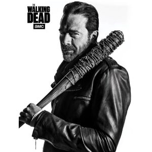 Walking Dead 60x80