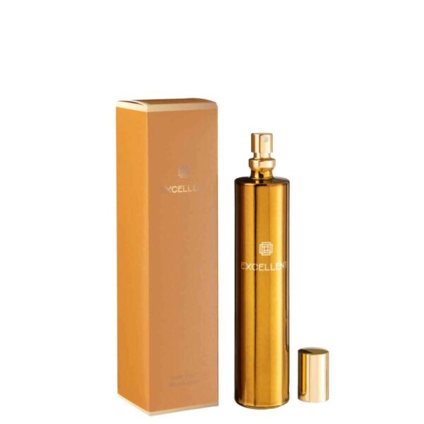 HOME FRAGRANCE EXCELLENT GOLDEN HONEY OCHRE