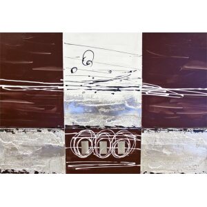 Maleri 80x120