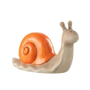 SNAIL OUTDOOR MGO ORANGE