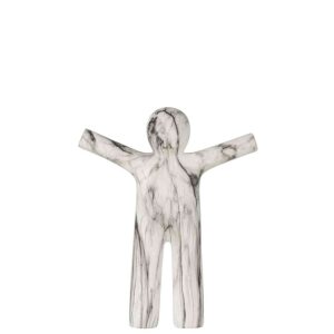 P'TIT MAURICE POLY MARBLE LARGE