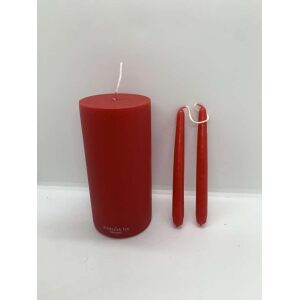 Parlys 33 Rød-14 cm