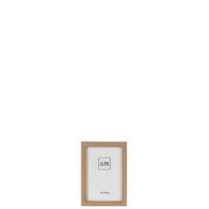 PHOTO FRAME BASIC WOOD NATURAL EXTRA SMALL