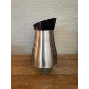 Oppbevaringsboks m/skrutopp- stor-24,5cm
