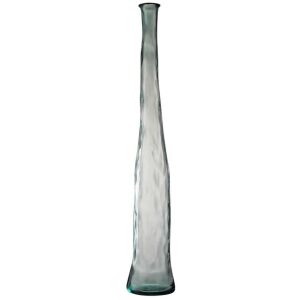 VASE NOAH GLASS TRANSPARENT LARGE