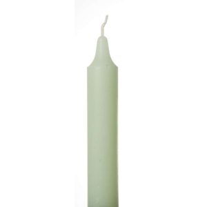 Kronelys 14T 30Cm 55 Lys Grønn