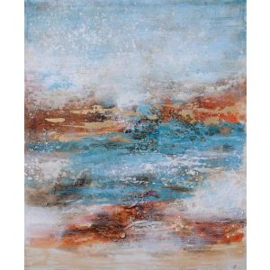 Maleri 80X100Cm