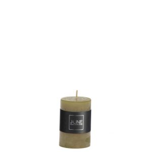 CYL. CANDLE GRASS S18H