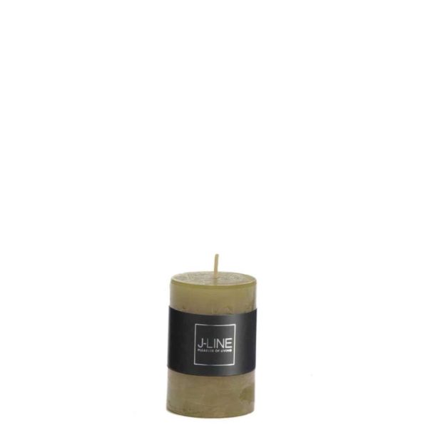 CYL. CANDLE GRASS S18H