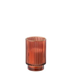 SCENTED CANDLE OLIVE&FRANKINCENSE WAX LARGE-30H