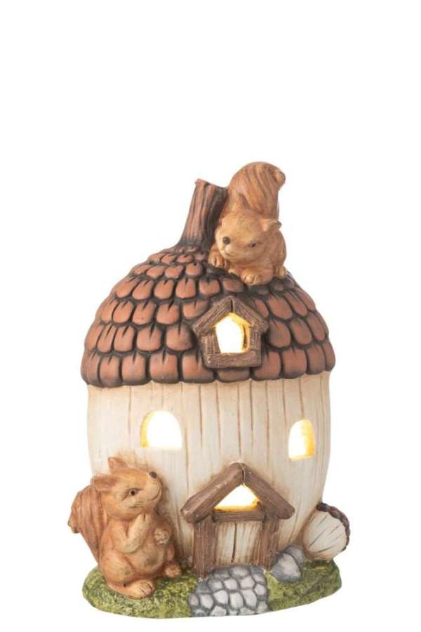 ACORN HOUSE LED MAGNESIUM MIX