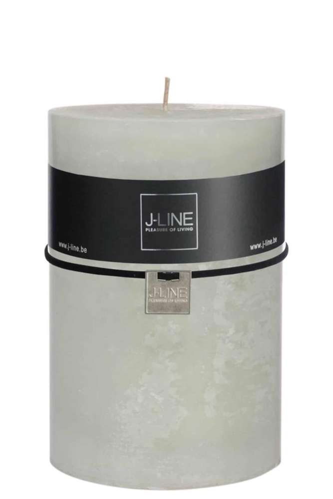 CYLINDER CANDLE POWDERGR XL -95H