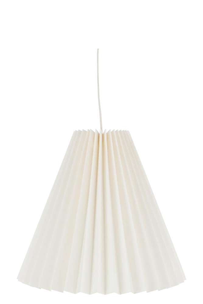 LAMP PAPER WHITE
