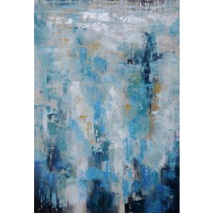 Maleri 80X120Cm