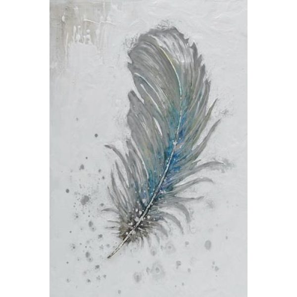 Maleri 80X120Cm