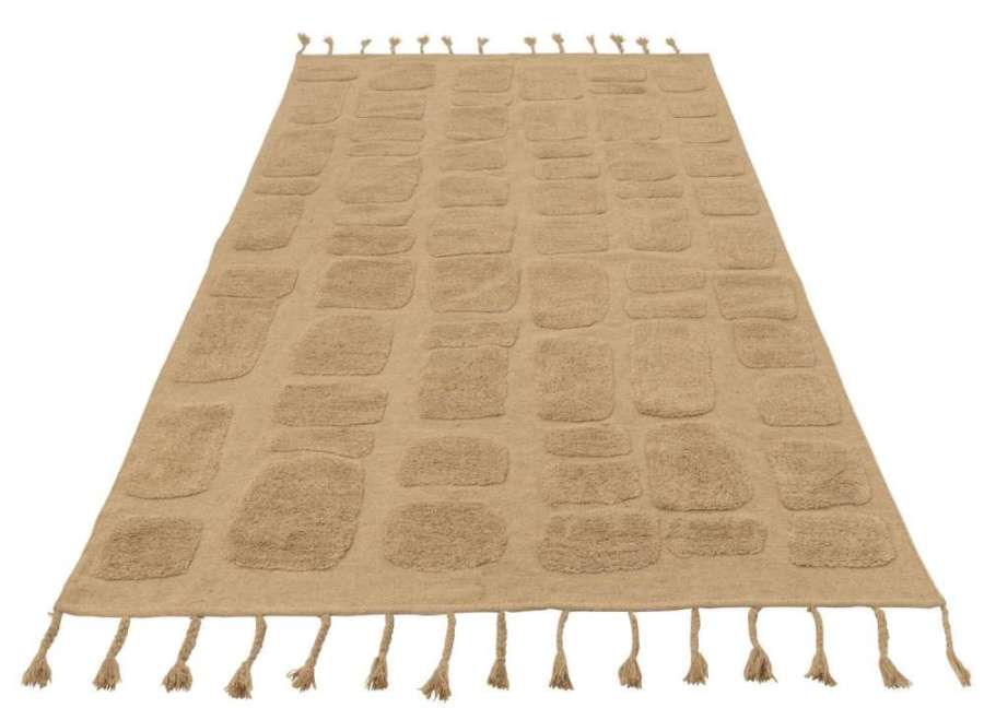 CARPET SIDNEY POLY BEIGE