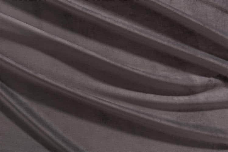 FABRIC LONG VELVET TAUPE