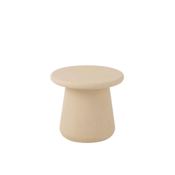 COFFEE TABLE RAM PLYWOOD BEIGE