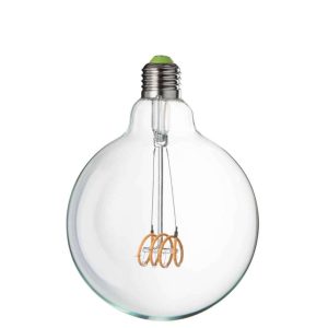 LEDLAMP G125 QUAD LOOP E27