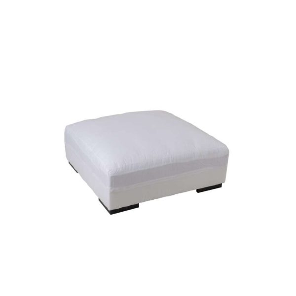 POUF MONACO EXCLUSIVE COVER