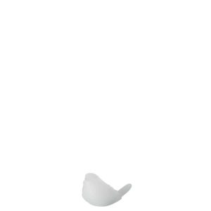 BIRD LED WAX WHITE SMALL