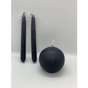 Parlys 91 Antracit-14cm