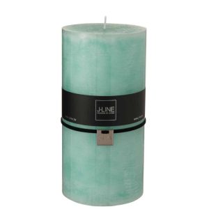 CYLINDER CANDLE AQUA XXL CM-150H