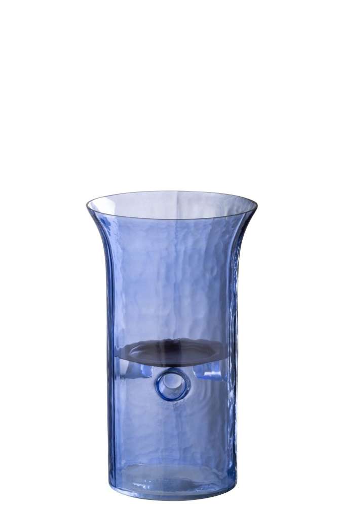 HURRICANE TARIFA NARROW GLASS BLUE SMALL
