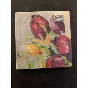 Serviett lunsj 33x33