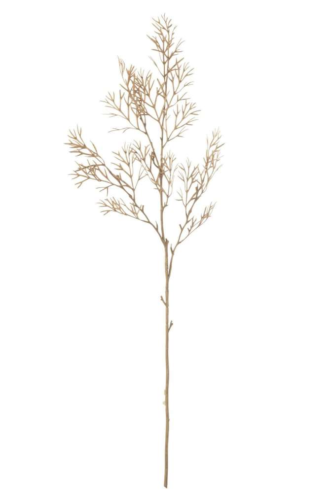 BRANCH ARTIFICIAL BROWN