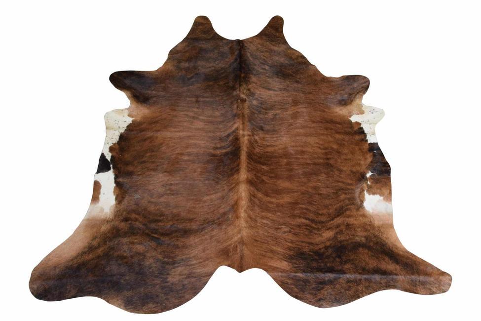 COWHIDE LEATHER EXOTIC 3-4M²