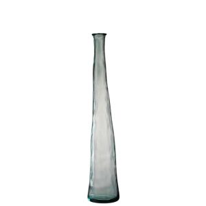 VASE NOAH GLASS TRANSPARENT MEDIUM