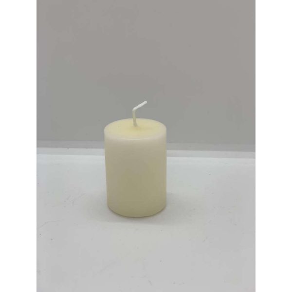 Kubbelys  -12 Off white- 4x6cm