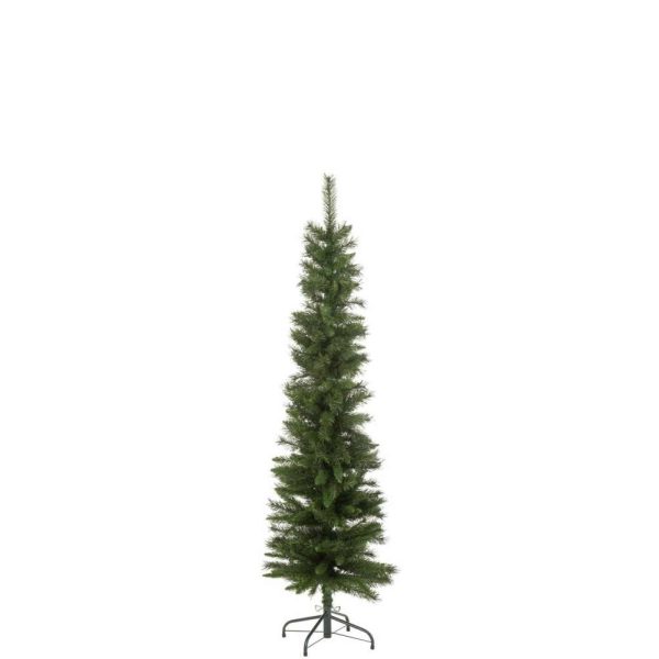 CHRISTMAS TREE PLASTIC SMALL MODEL GREEN SMALL