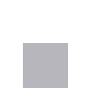 STACK 16 NAPKINS TEXTILE PAPER SILVER SMALL