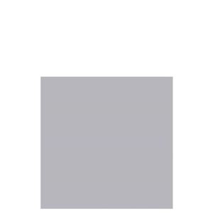STACK 12 NAPKINS TEXTILE PAPER SILVER LARGE