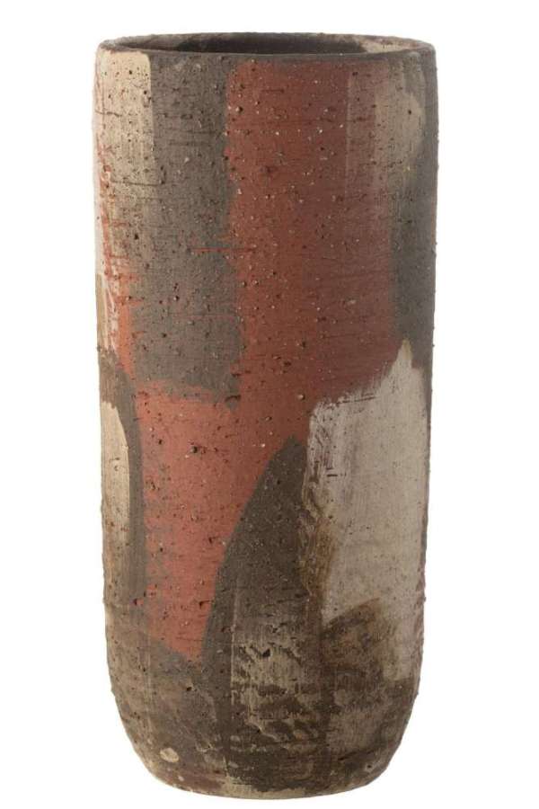 VASE MILTOS CERAMIC MIX