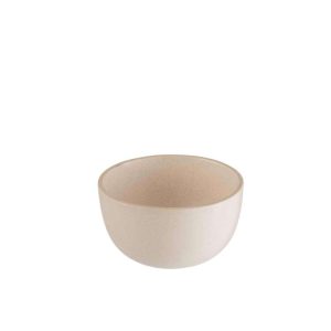 BOWL MARIE CERAMIC CREAM LARGE