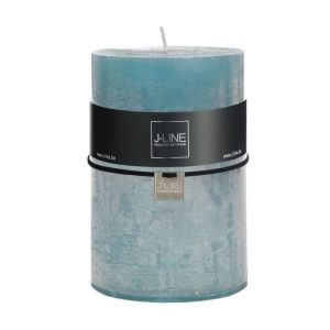 CYL. CANDLE AZURE XL -95H J LINE