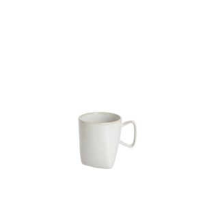 MUG NOA PORCELAIN WHITE