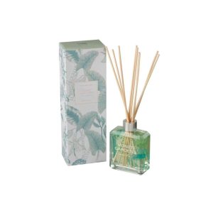 SCENTED OIL MONET GARDENS AQUA