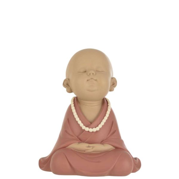 MONK ZEN POLY TERRA LARGE