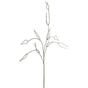 RHIPSALIS BRANCH PLASTIC GREEN
