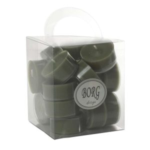 Telys 4T 18Pk 64 Grønn