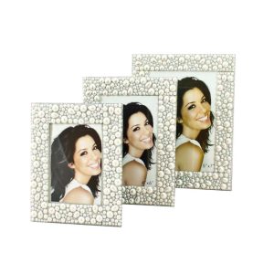 Fotoramme M/Perler 9X12 Cm