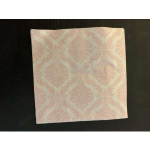 Serviett kaffe 25x25