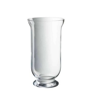 HURRICANE CLASSIC CLEAR GLASS